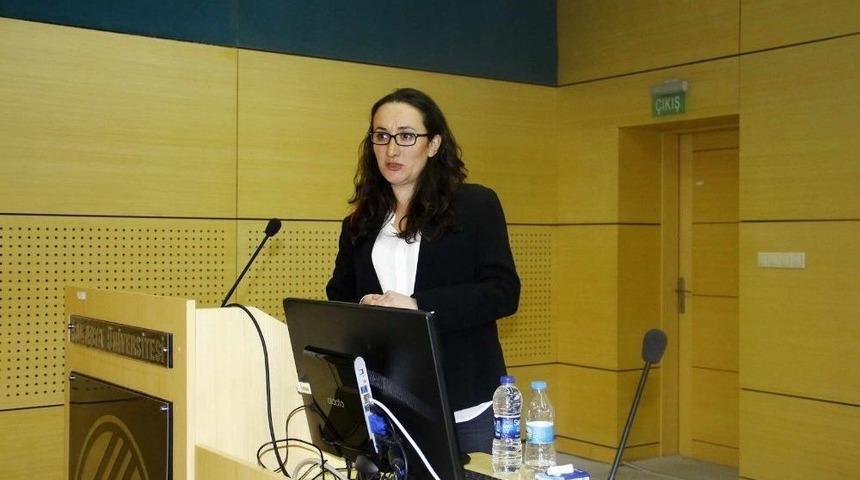 Sa&uuml;&rsquo;de &Ccedil;eviri Konferansları S&uuml;r&uuml;yor