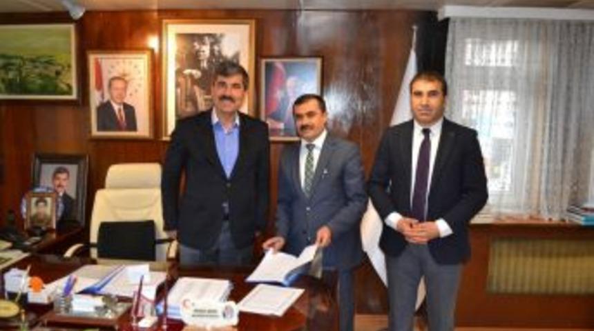 Gençlerin İstihdamını Kolaylaştırmak İçin Protokol İmzalandı