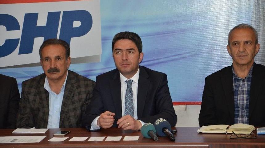 Kiraz &rsquo;dan Referandum Değerlendirmesi