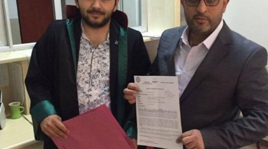 Yozgat&rsquo;a Y&ouml;nelik Yapılan Hakaretlere Su&ccedil; Duyurusunda Bulunuldu