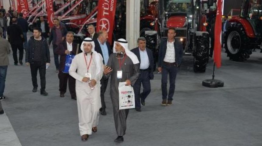 Diyarbakır'da 2 Yıl Aradan Sonra Ilk Fuar A&ccedil;ıldı