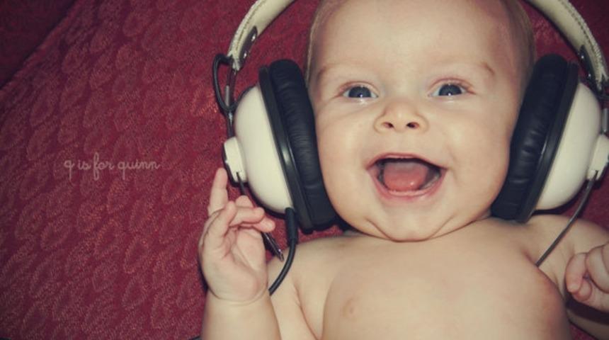 Bebeğin Beşinci Ayı