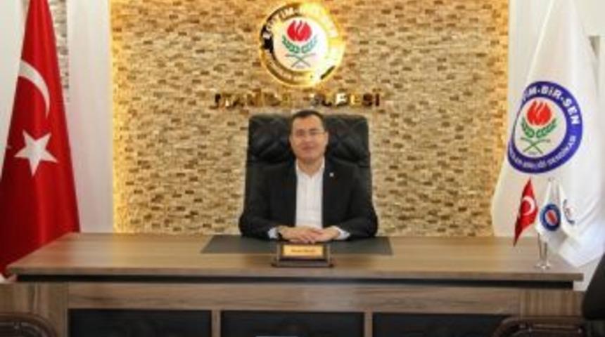 Öner, Referandum Sonucunu Değerlendirdi: