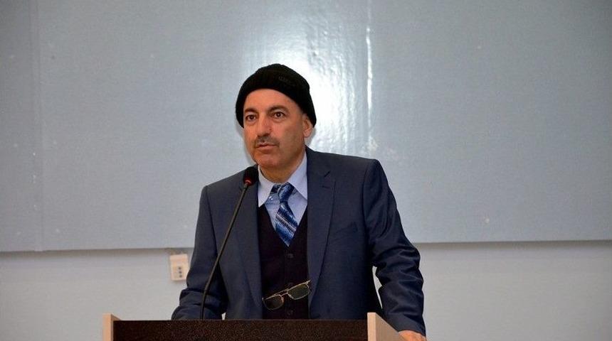 Harran &Uuml;niversitesinde 4. Bilişim G&uuml;nleri Başladı