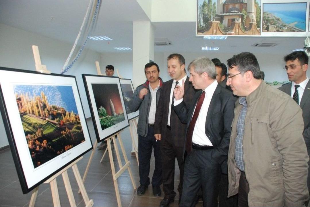 Bitlis&rsquo;te Turizm Haftası Etkinlikleri