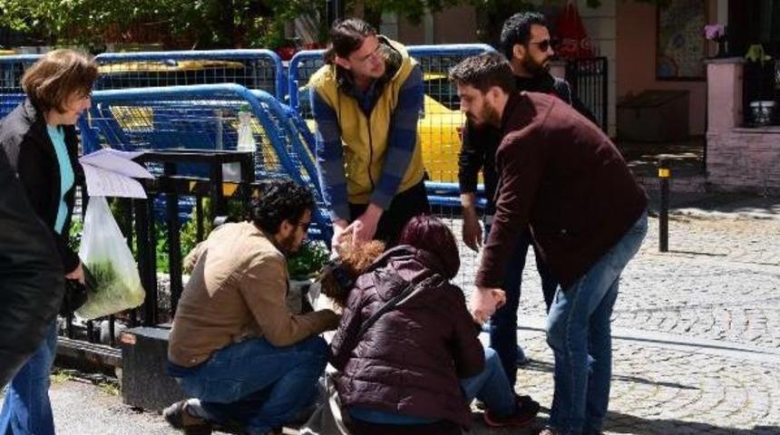 &Ccedil;anakkale'de Uyuşturucu Ticaretine 3 G&ouml;zaltı