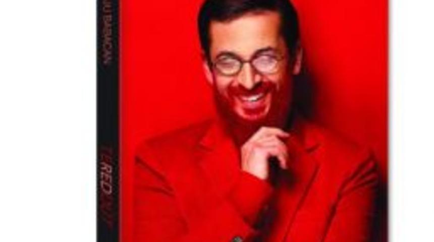 Tanju Babacan'ın Ilk Kitabı Çıkıyor