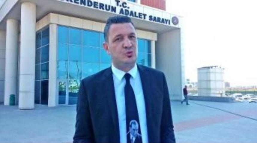 Ysk Başkanı Ve &Uuml;yeleri Hakkında Su&ccedil; Duyurusunda Bulundu