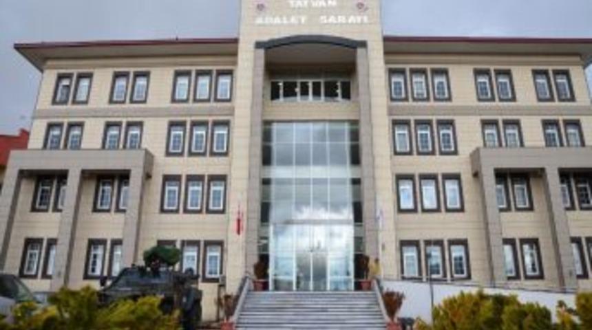 Tatvan&rsquo;da 130 Uzlaştırma Dosyası Olumlu Sonu&ccedil;landırıldı