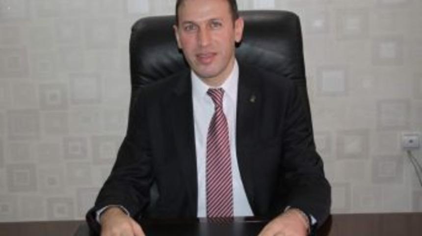 Siirt’te 8 Kilometre Asfalt Yapılacak