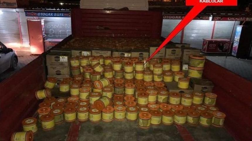 İhbarı Yapan Ve &Ccedil;alan Kişi Aynı &Ccedil;ıktı