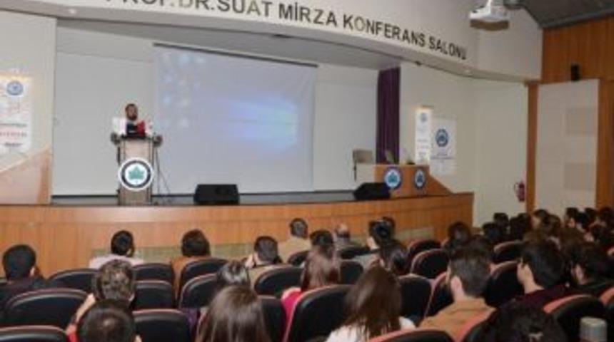 Esog&uuml;&rsquo;de &ldquo;kariyer Aşk&rsquo;ına&rdquo; Tanıtım Etkinliği D&uuml;zenlendi