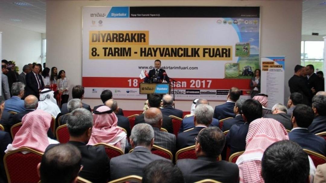 Firmalar T&uuml;yap Fuarından Şikayet Etti