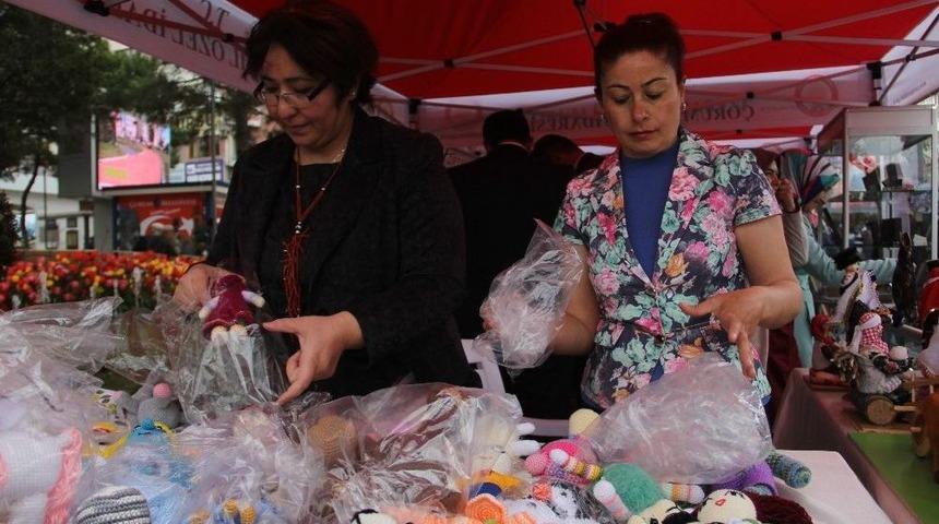 &Ccedil;orum&rsquo;da Turizm Haftası Etkinlikleri