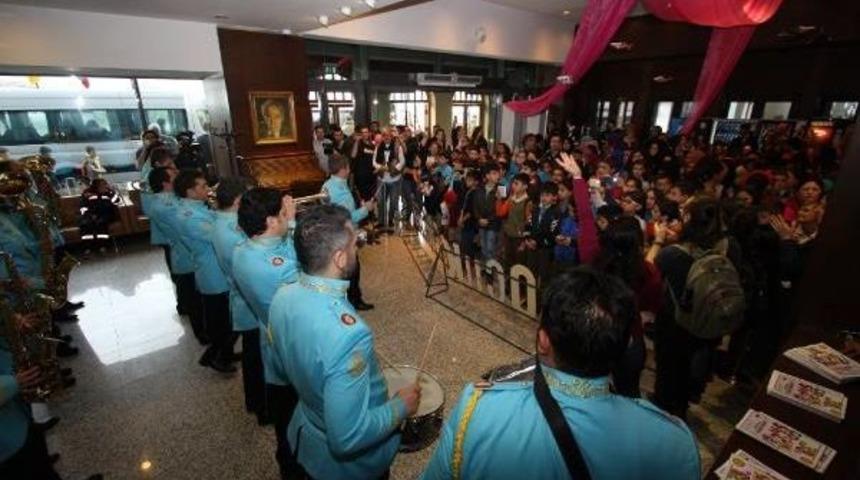 33. Çocuk Şenliği Başladı