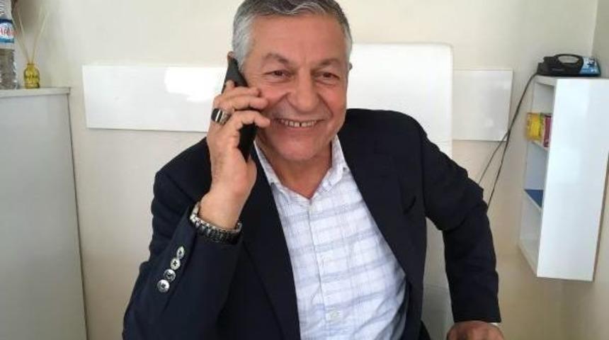 Fırlayan Tekerlek Eczaneye Girdi