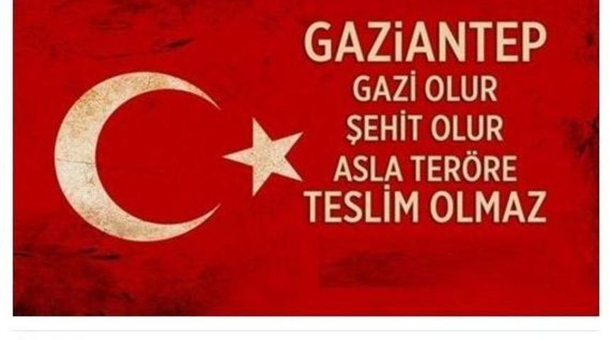 Şehit Polis Mesut &Ouml;zdemir&rsquo;den Duygulandıran Paylaşımlar