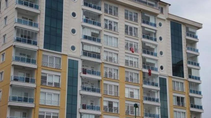 Şehit Hakimin Memleketi Ordu&rsquo;Ya Ateş D&uuml;şt&uuml;