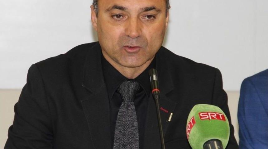 Sivasspor - &Uuml;mraniyespor Ma&ccedil;ının Ardından