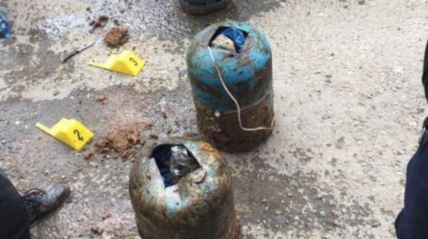 Silopi&rsquo;de Pkk&rsquo;ya Ait 3 Eyp Ele Ge&ccedil;irildi