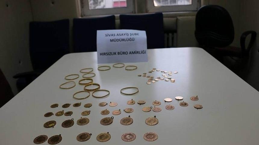 Serbest Bırakılan Dolandırıcı İkinci İşinde Tutuklandı