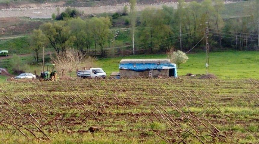 3 G&uuml;nd&uuml;r Aranan Yaşlı Adam &Ouml;l&uuml; Bulundu