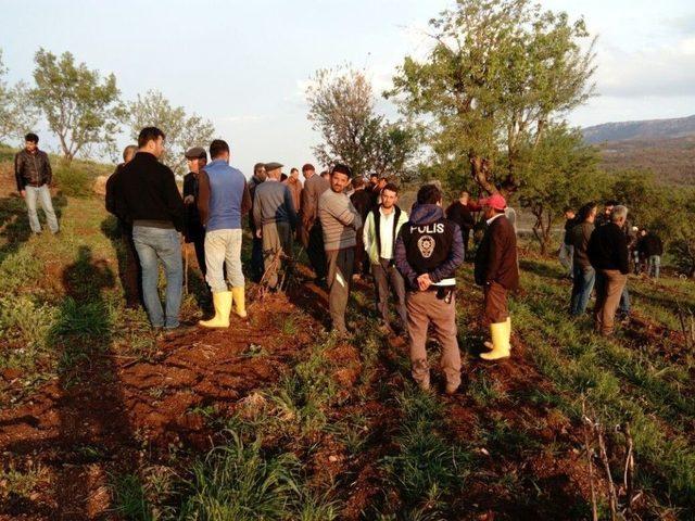 3 Gündür Aranan Yaşlı Adam Ölü Bulundu