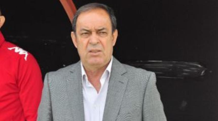 Y&uuml;cel İldiz: "m&uuml;tevazi Kadromuzda Giresun&rsquo;da Bir Hikaye Yazmaya &Ccedil;alışıyoruz"