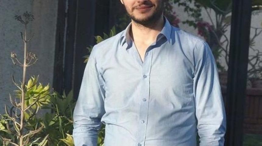 İzmir'e Şehit Ateşi D&uuml;şt&uuml;