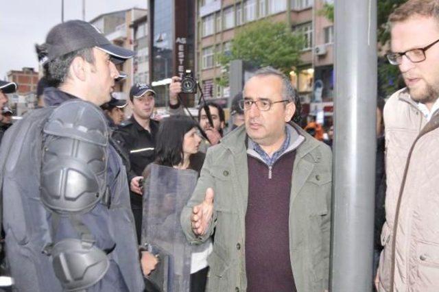 İzmit te Referandum Tepkisi 3