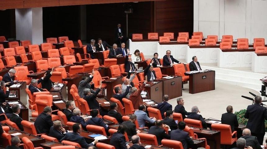 Ohal 19 Temmuz&rsquo;a Kadar Uzatıldı