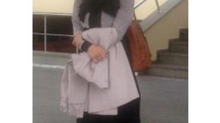 Deaş&rsquo;A Katılmak I&ccedil;in İsrail&rsquo;Den Gelen Eczacıyı Karısı Ihbar Etti