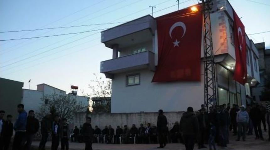 Şehit Polis D&uuml;şen Helikopterden Canlı Yayın Yapmış