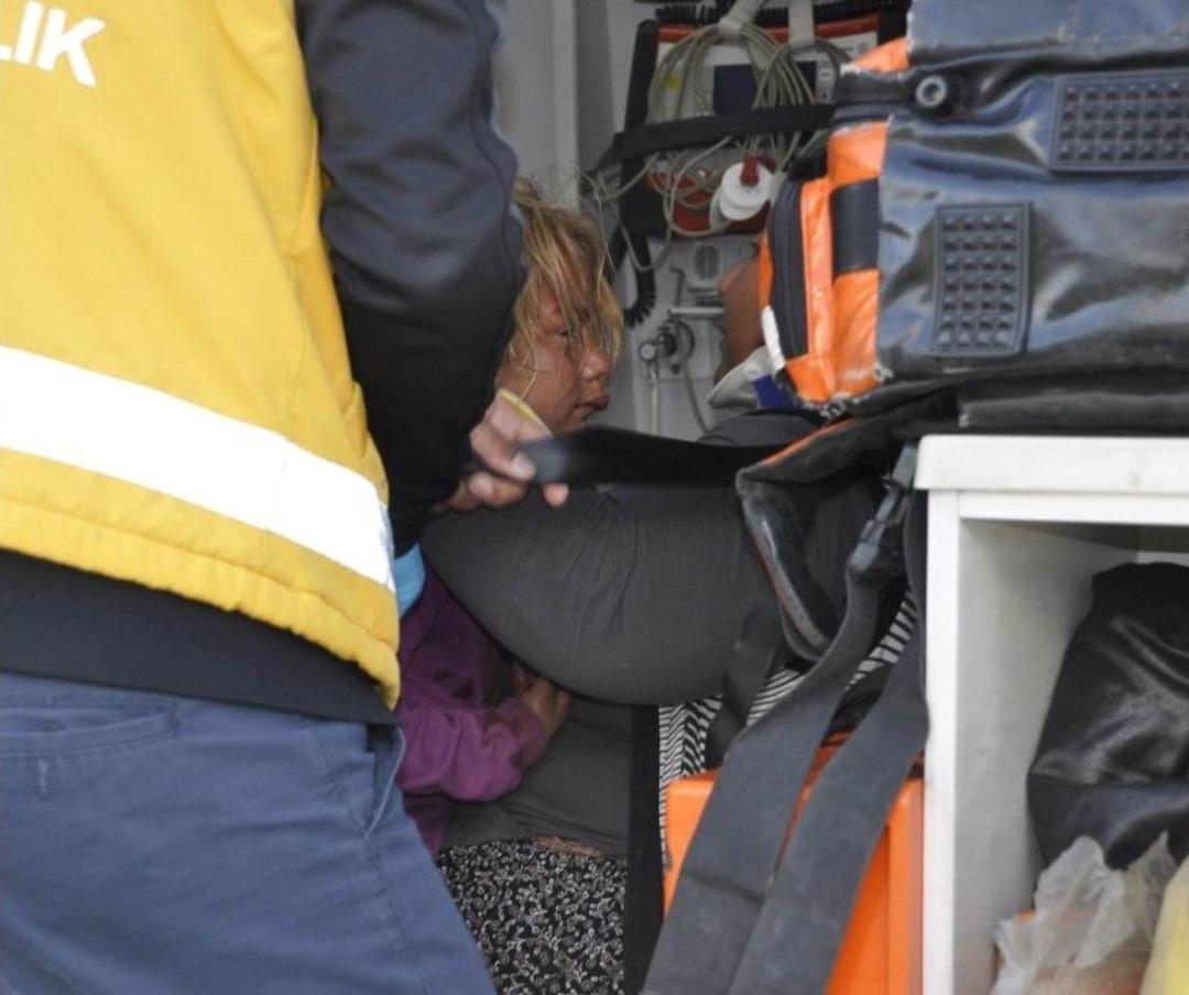 Seydişehir&rsquo;de Trafik Kazası: 8 Yaralı