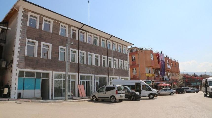 &Ccedil;ocuk &Uuml;niversitesi A&ccedil;ılışa Hazırlanıyor