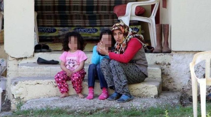 T&uuml;fekle Oynarken Ağabeyini &Ouml;ld&uuml;rd&uuml;&nbsp;