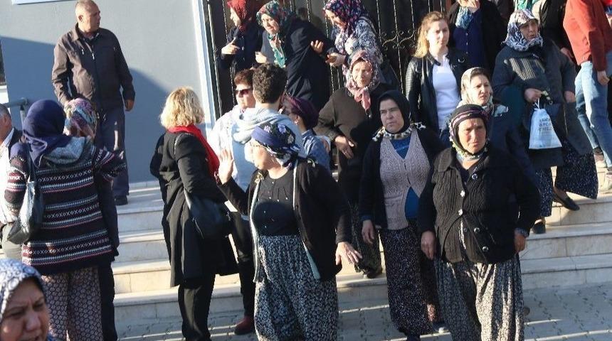 Soma Davasında Savcıdan Ek S&uuml;re Talebi