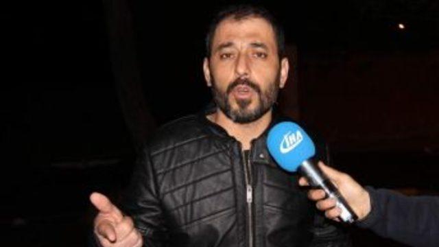 Beratcan’ın Babası: “en Az Zanlı Kadar Onun Da Ceza Almasını İstiyorum”