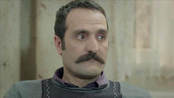 Kertenkele 49. Bölüm Fotoğrafları G1