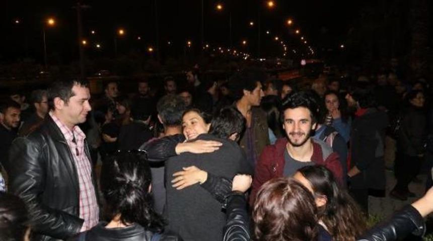 Ysk Eyleminde G&ouml;zaltına Alınan 16 Kişi Serbest