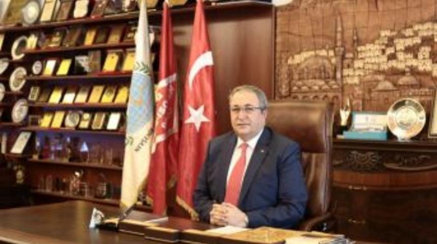 Nevşehir&rsquo;de Yusuf G&uuml;ney Konseri İptal Edildi