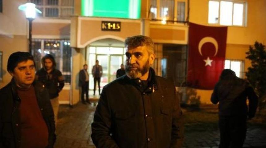 Ağrı'da Pkk Tuzağı; 1 Asker Şehit