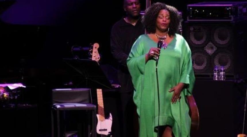 Cazın Divasından İstanbul&rsquo;Da Muhteşem Konser