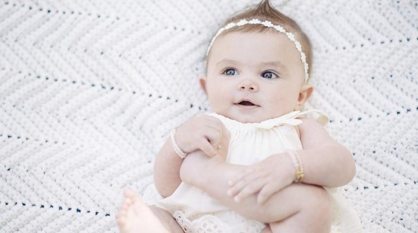 Bebeğin Onuncu Ayı