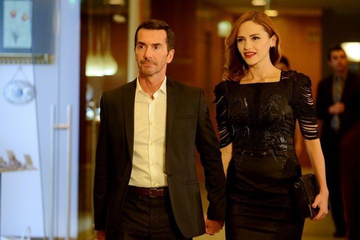 Hayat Yolunda 3. Bölüm Galerisi G3