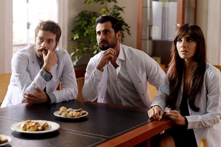 Hayat Yolunda 3. Bölüm Galerisi G5