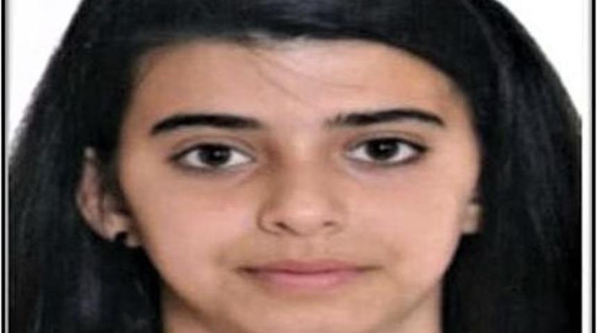 Bursa&rsquo;da Kaybolan 14 Yaşındaki Kız Aranıyor