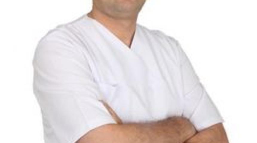 M.ilteber Bahadır: "sedef Hastalığında Beslenme Tarzı &Ouml;nemlidir"