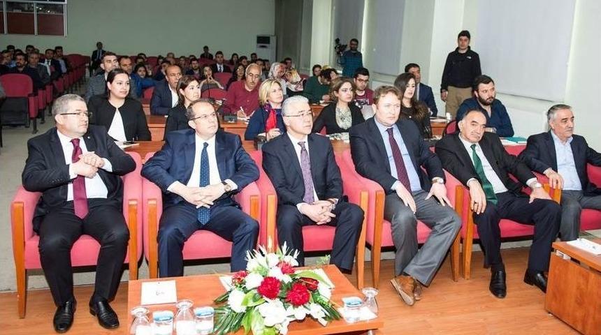 Van&rsquo;da İran Pazarı Masaya Yatırıldı