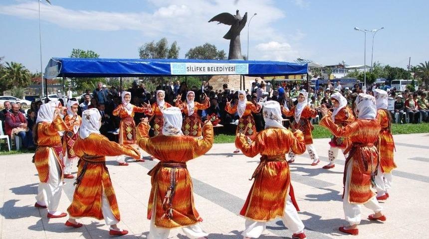 Silifke&rsquo;de Turizm Haftası Kutlandı